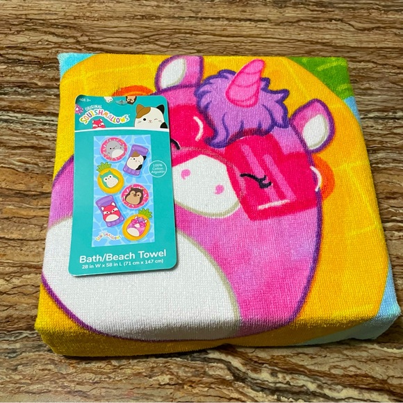 Squishmallows - Picture 4 of 4